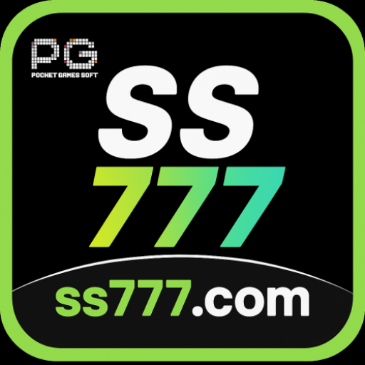 ss777 logo